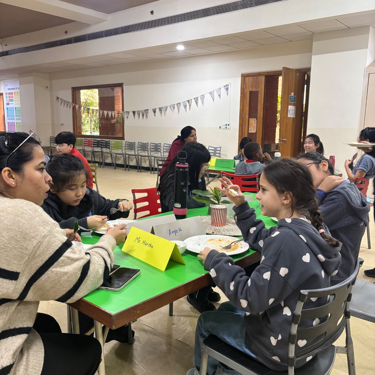 Pathways School Noida tweet media