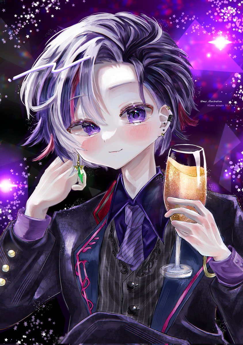 みぃ_ (@3myi_) / Posts / X