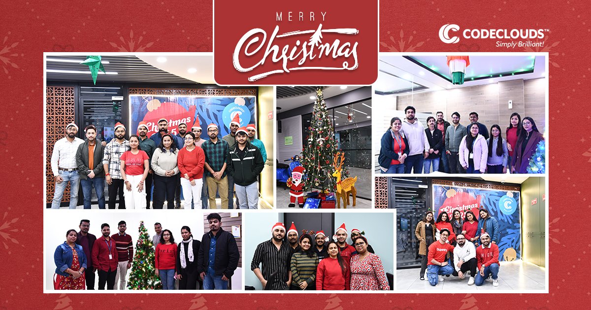 CodeClouds tweet media