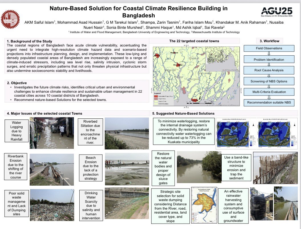 A K M Saiful Islam tweet media