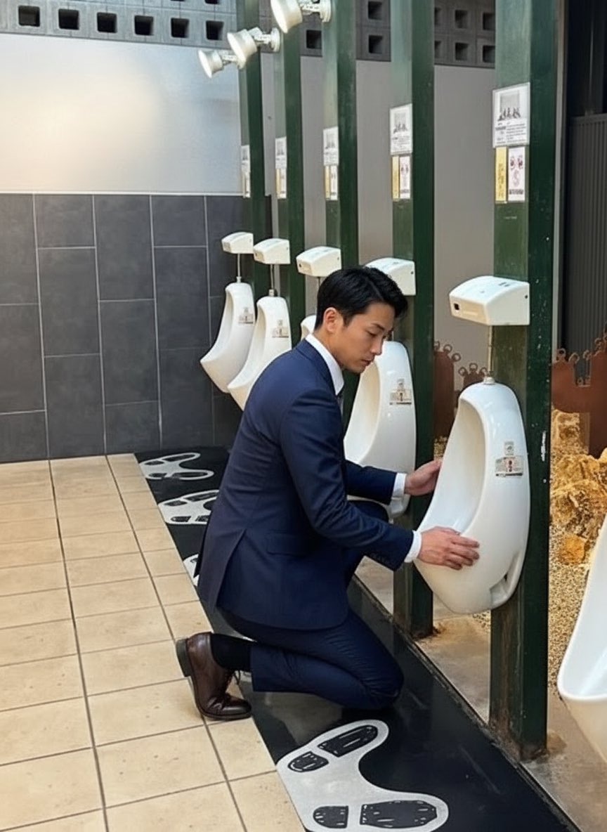SUITDiary tweet media