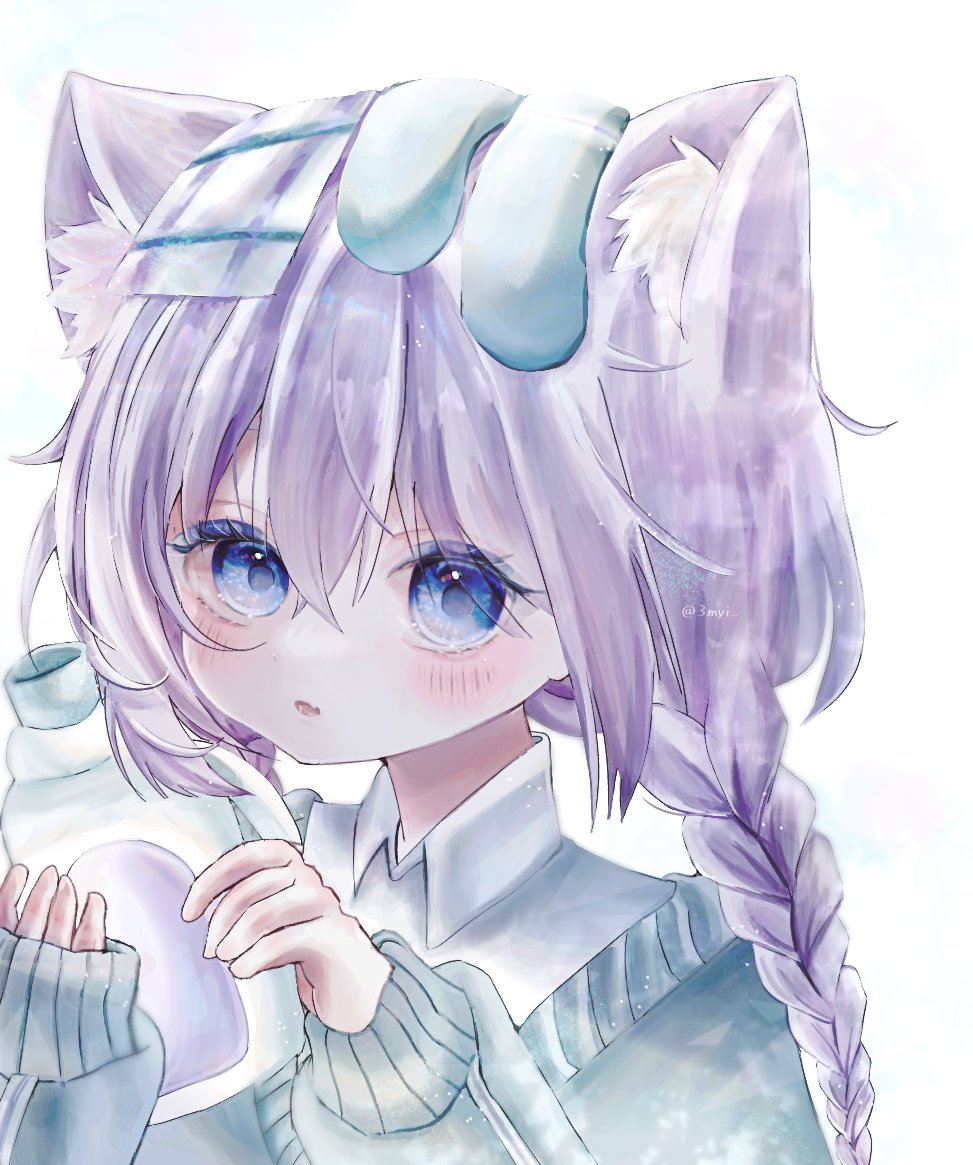 みぃ_ (@3myi_) / Posts / X