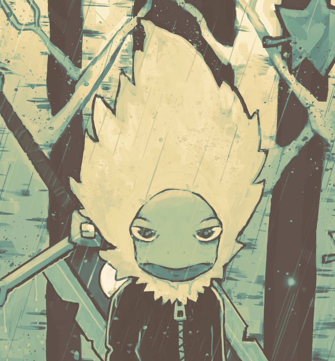 Merry Christmas. 💙