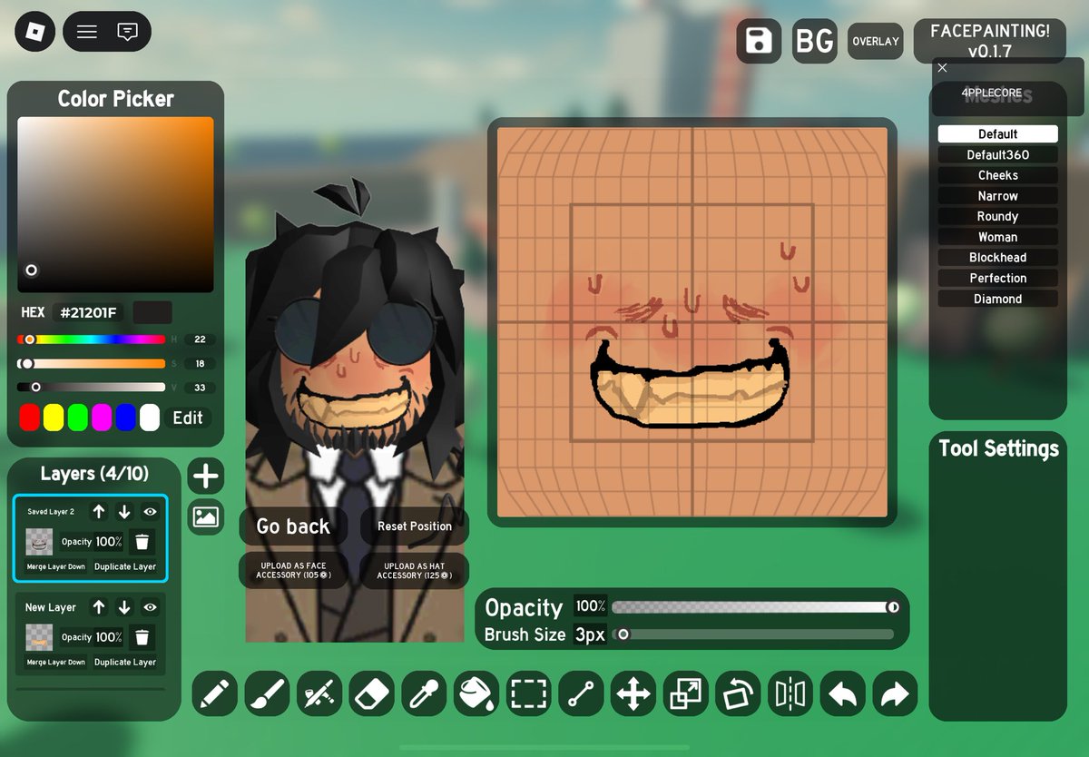 AL! SHE/HIM ⭐ COMMS OPEN tweet media