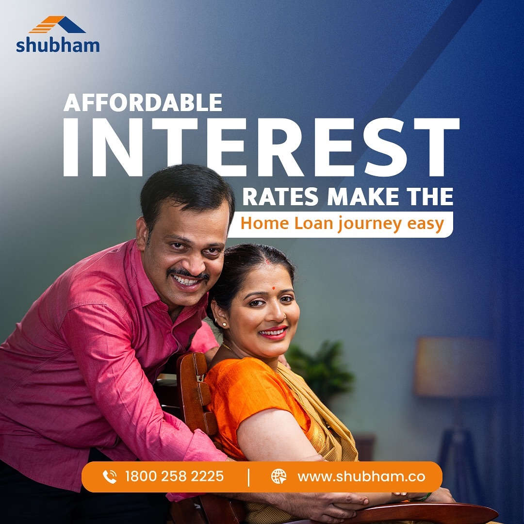 Shubham_loan's tweet photo. Affordability and clarity play a crucial role in making financial decisions stress-free. Shubham Housing Finance offers home loan solutions designed to balance attractive interest rates with manageable repayment options.

Apply Now - https://t.co/VkxzHkIy1n https://t.co/tgC0GyUGp4