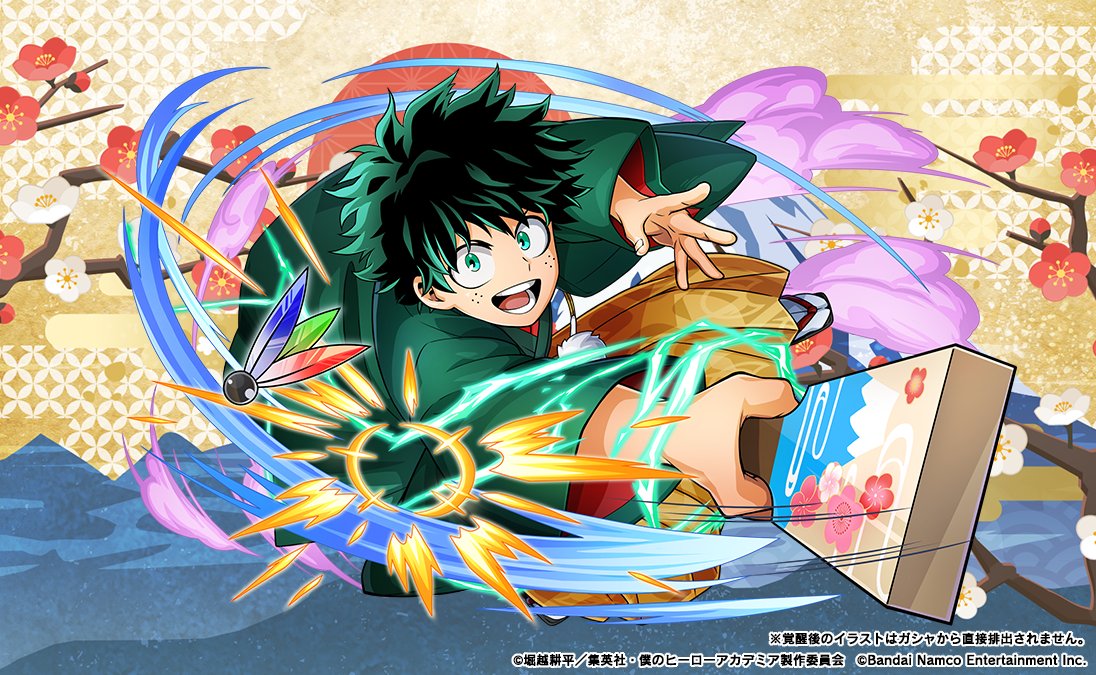 さみ (@baku_shinchi) / Posts / X