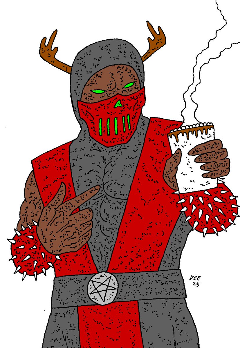 Dee Palmer tweet media