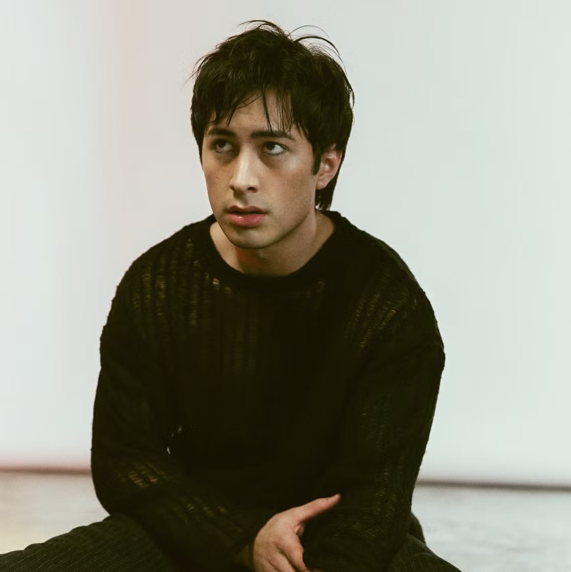 royaltyrozanov's tweet image. HOLY FUCKINFNWKWKQ