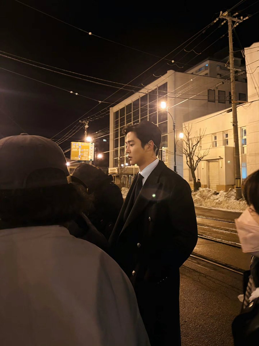 raelle0807's tweet photo. 251226 로운씨네 Instagram 

'클라이드 윤'🤍 더 보기

https://t.co/NL0V6IwUpP

#로운 #ROWOON #ロウン #ラストマン #로운씨네 #RoWoonCINE @ewsbdi @lastman_tbs #김석우 #kimseokwoo #金路云 https://t.co/qJa2yM7INc