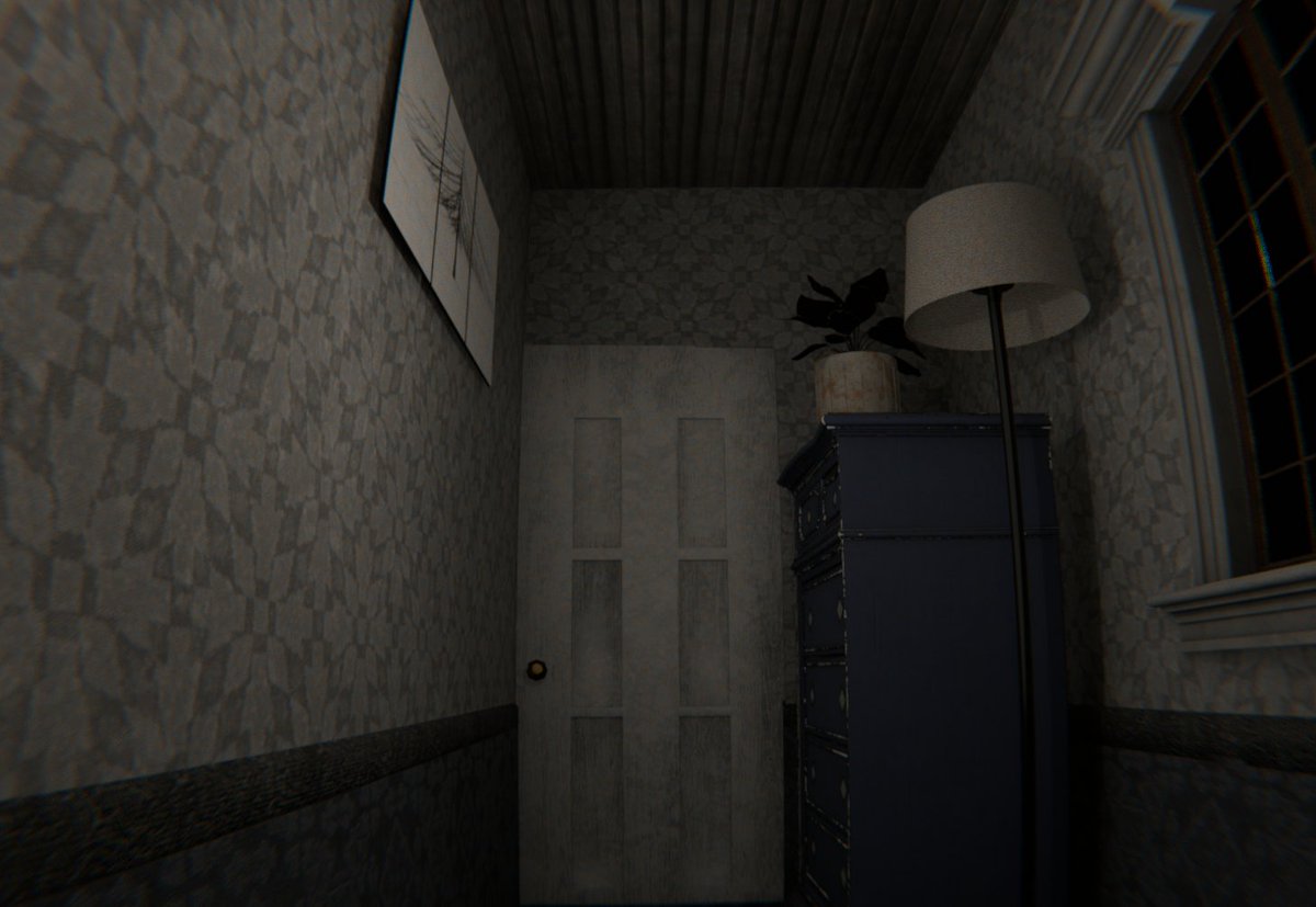 Teasers for something
#FNAF #FANGAME #Fnaf4 #Gamejolt
"Keep your sanity, before you loose it. More then just the bedroom to check."