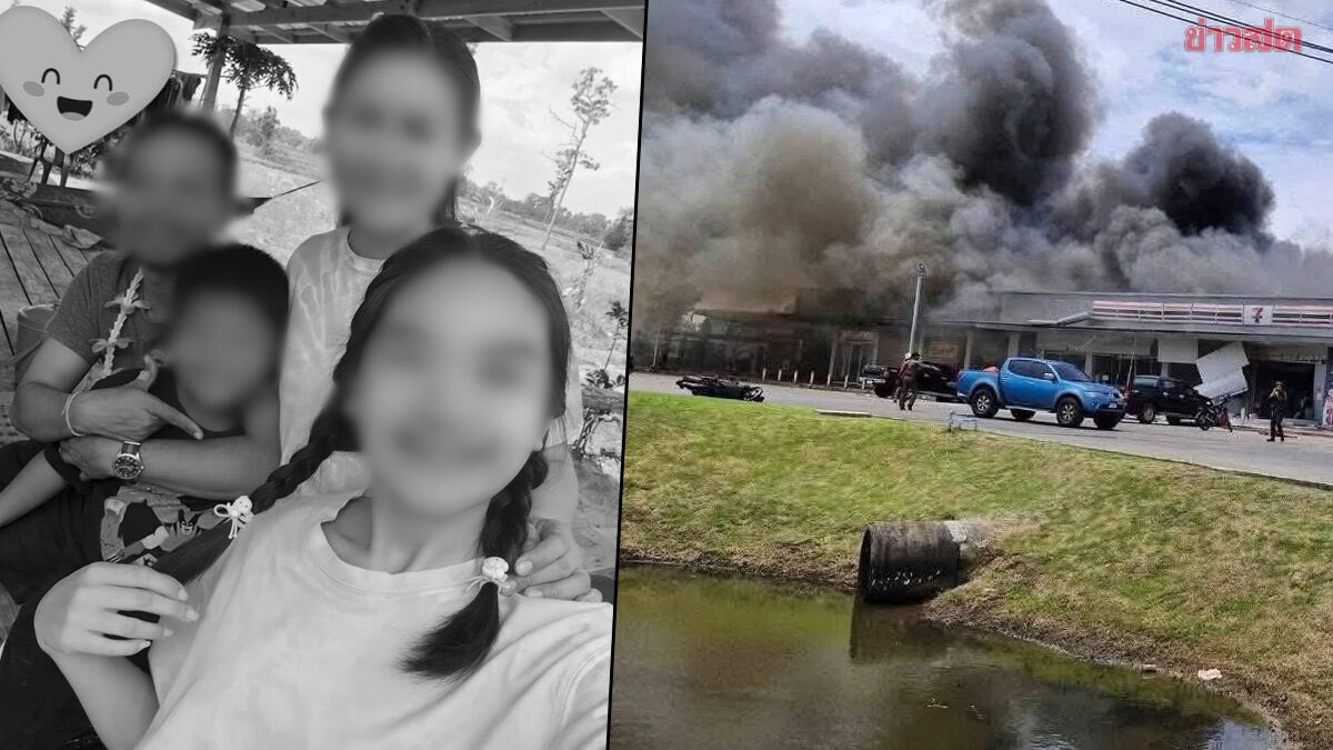 EthereumThaila1's tweet image. so Thailand should just peacefully  sits still after Scambodia fired rockets into Srisaket province hitting a convenience store jnside a gas station killing a daughter and a mother on 24 July?
You know what they both crawled to hug each other and passed away in agony so ….…