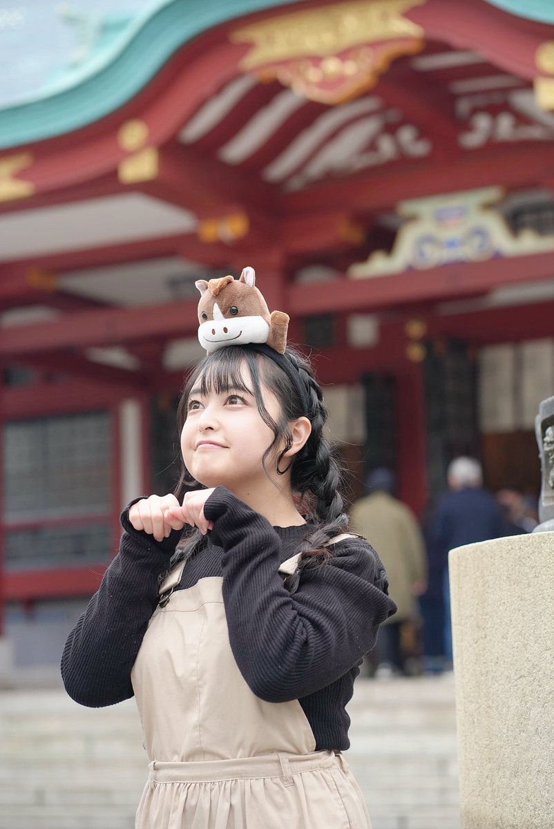 荒木美優 新木美優🍼(あらきみゆ) (@_miyu_araki_) / Posts / X