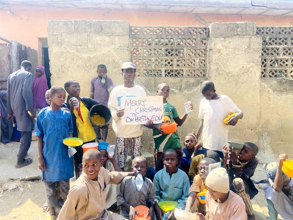 Betta Edu tweet media