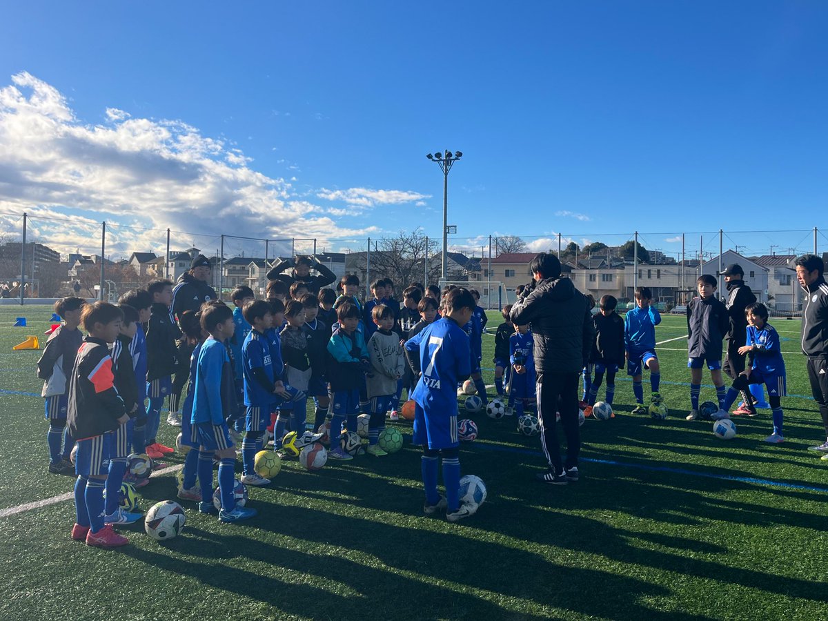 FC町田ゼルビア フットボールスクールユニフォーム上下、靴下セット