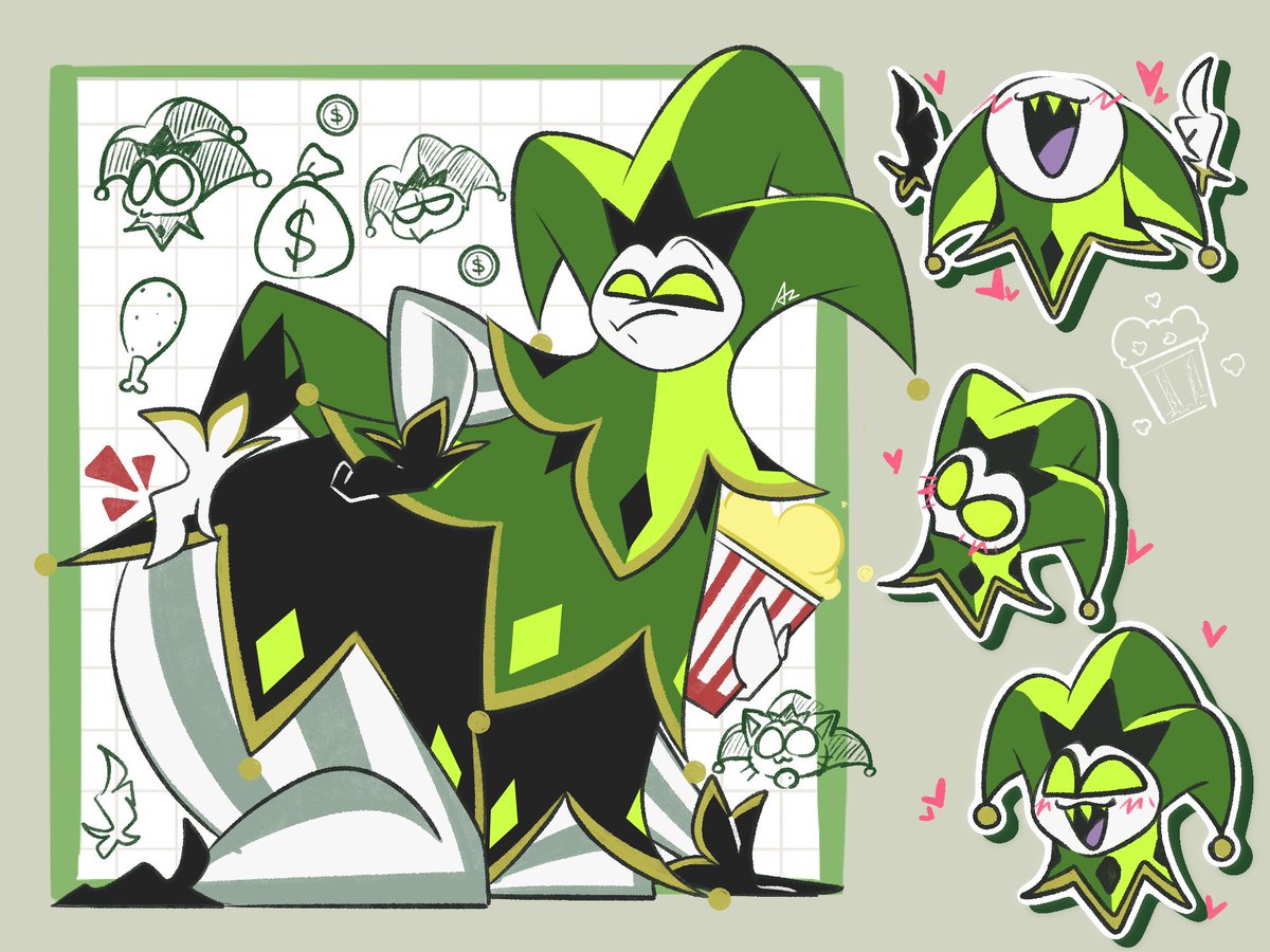 Mammon