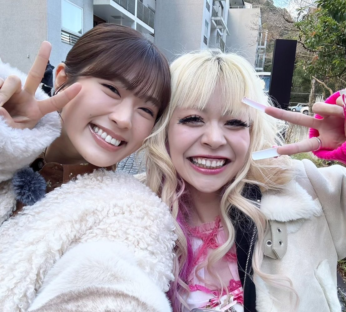 渋谷凪咲 (@_Nagisa_Shibuya) / Posts / X