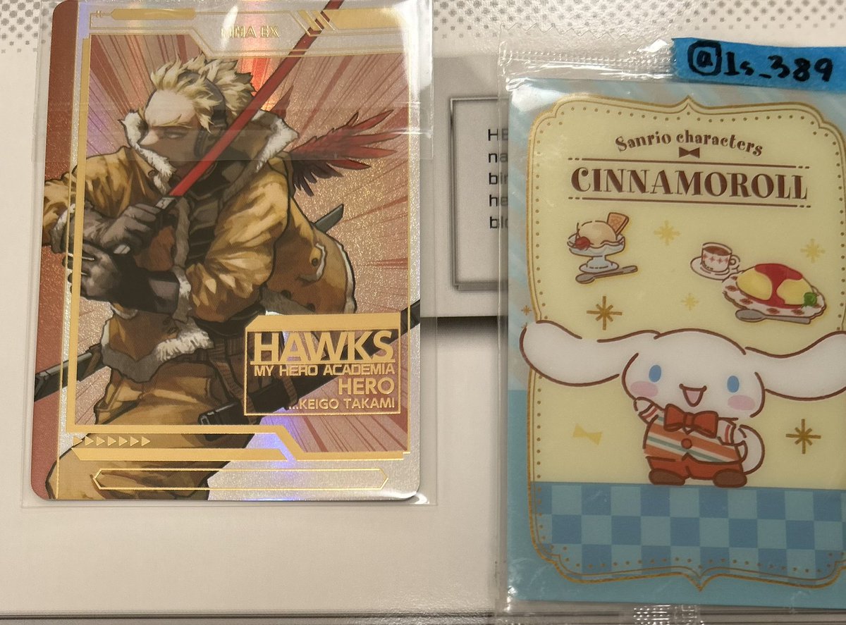 とりとりと@お取引 tweet media