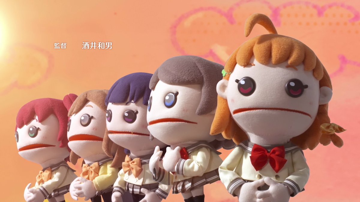 LittleMikanZura's tweet image. 