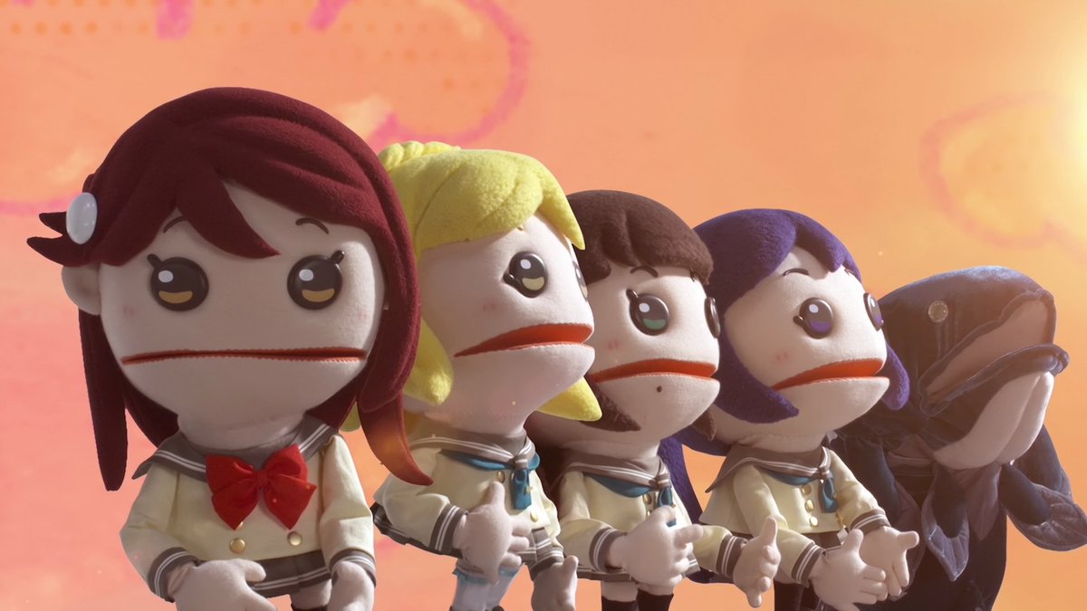 LittleMikanZura's tweet image. 