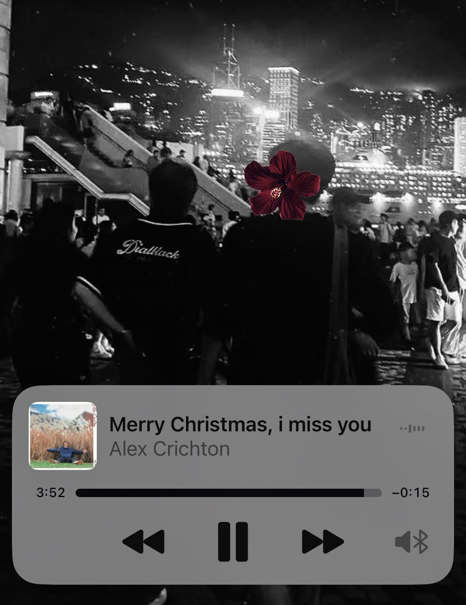 cielppw's tweet image. #pondphuwin few tweets au, Merry Christmas, I miss you. 📮