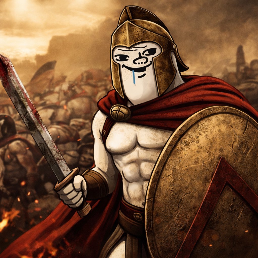 LARP tweet media