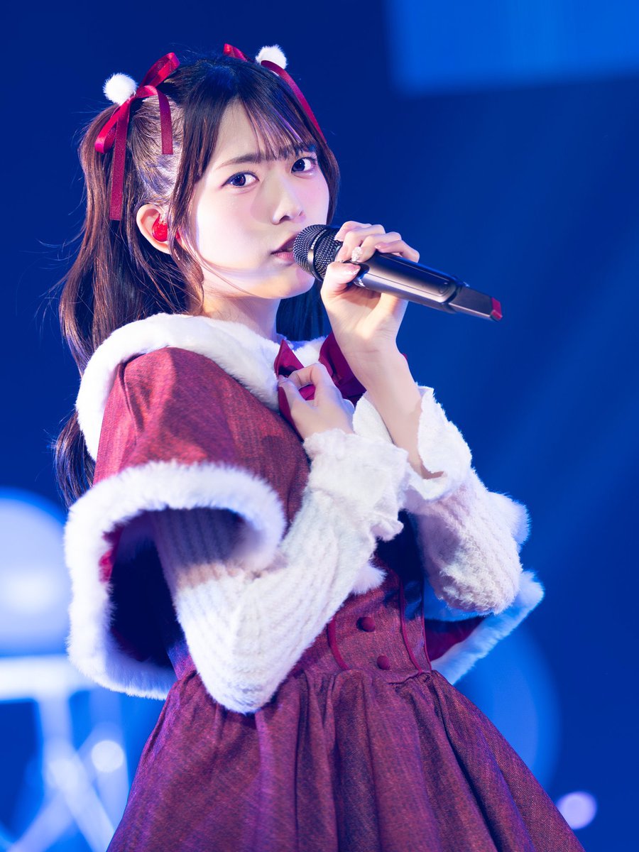 高嶺なでしこ　星谷美来　デビュー記念ライブサプライズプレゼント 高嶺なでしこ 星谷美来 デビュー記念ライブサプライズプレゼント 星谷