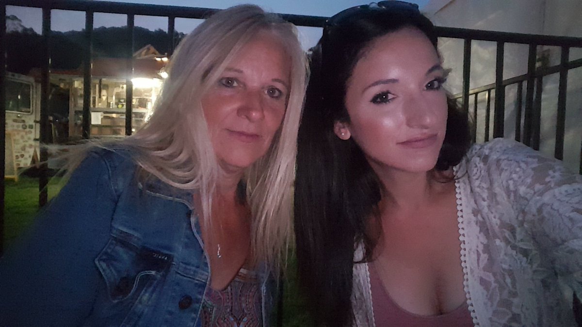 FerrarahTiara's tweet photo. #MerryChristmas from Karen and I. Throwback. Please click the link and share her #gofundme to help her get back to dancing and celebrating life! 🪄🌟  https://t.co/icfiQOSaJl 🌟🪄 https://t.co/WIl7dHQhMG