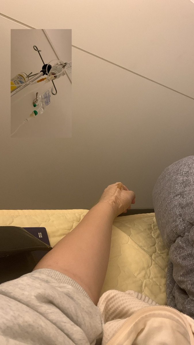 근황: 죽기직전까지갓엇어요