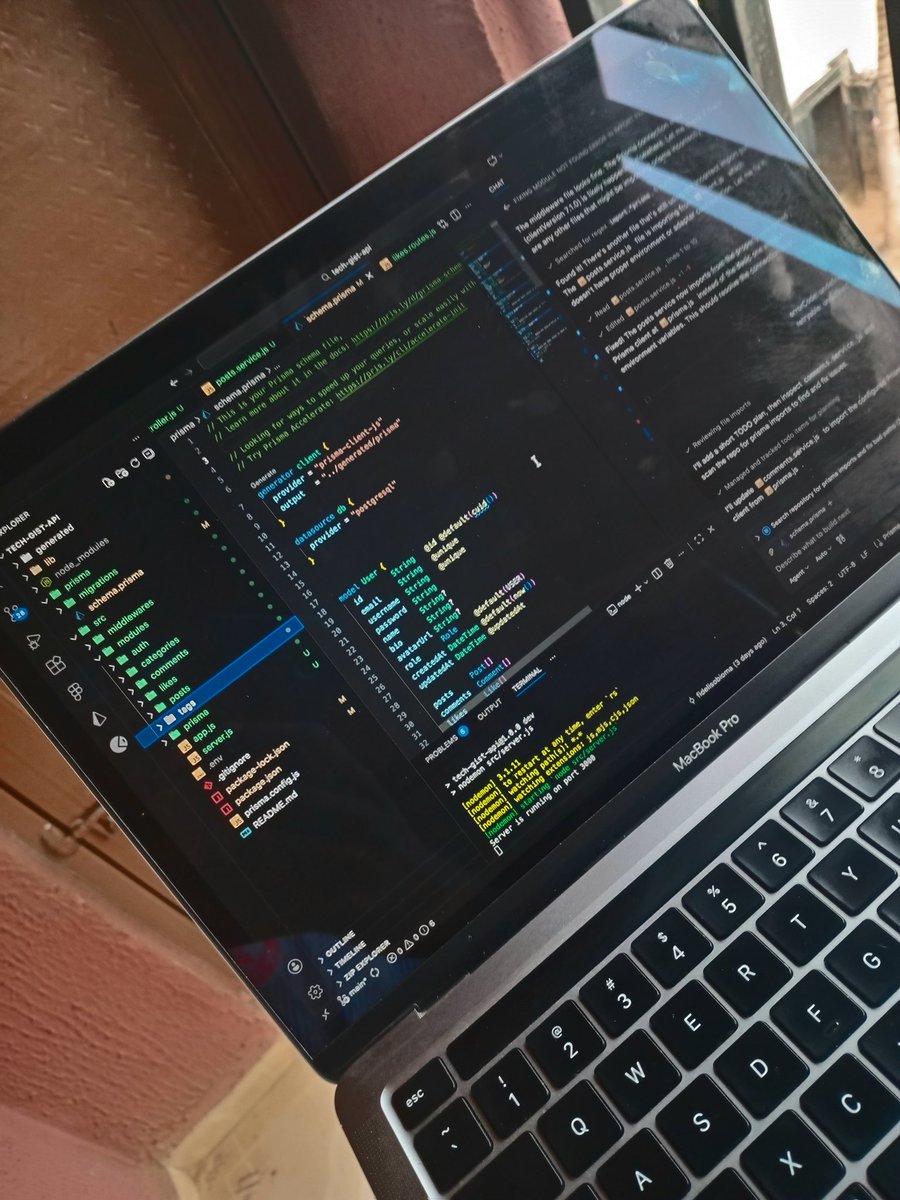 fidexCode tweet media