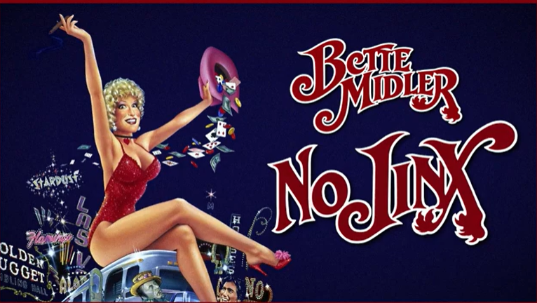 BootlegBette's tweet image. Audio: The Bette Midler Archive – No Jinx (Full Stereo Mix)

#BetteMidler, #Jinxed, #Movie, #NoJinx, #Song

bootlegbetty.com/2025/12/24/aud…

To Read The Article, Click The Link Above Or Copy/Paste It In Your Browser!