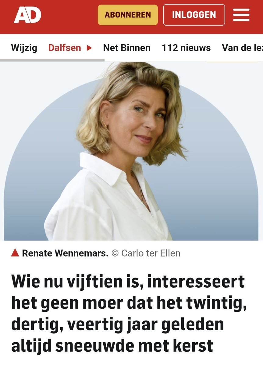 Vincent Vandeputte tweet media