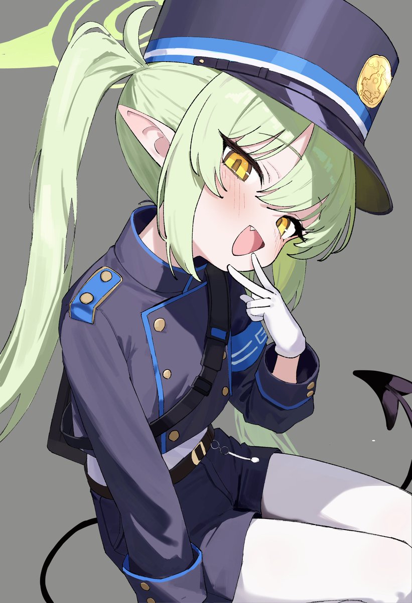 #今年も残りわずかなので今年一番伸びた作品を貼る

ことしはノゾミがめちゃ伸びました 