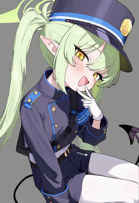 #今年も残りわずかなので今年一番伸びた作品を貼る

ことしはノゾミがめちゃ伸びました 