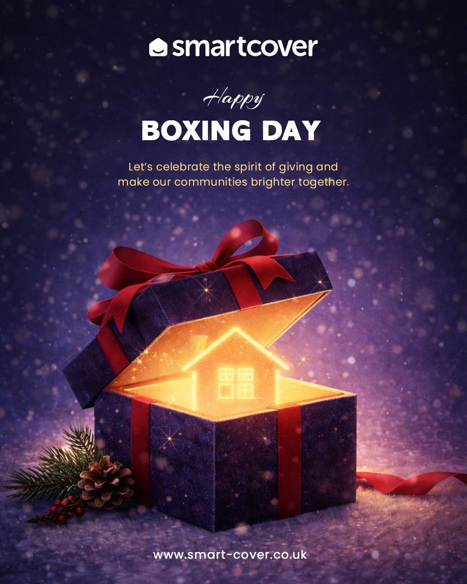 Smart Cover Insurance tweet media