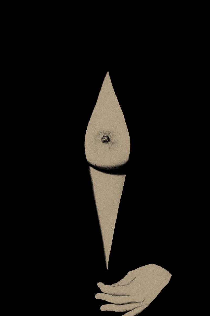 vintagestuff4's tweet image. Third Eye
Sara Punt