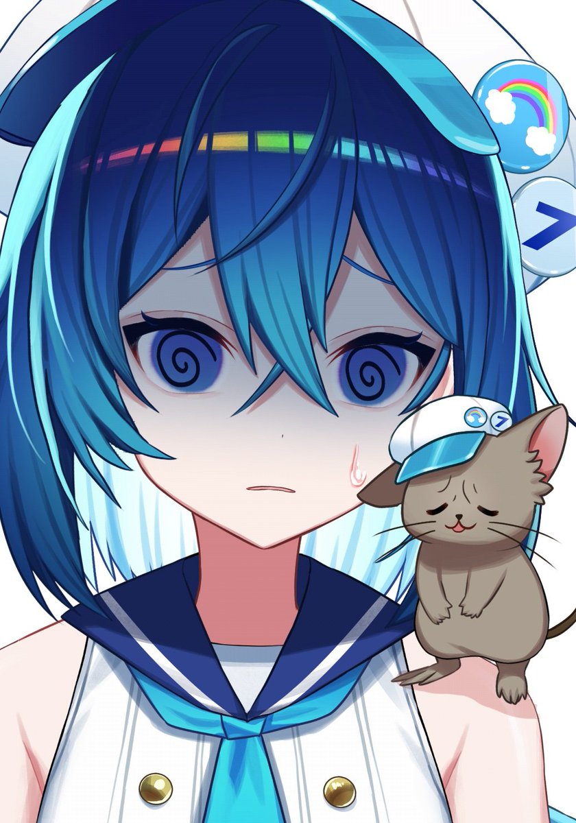 ななた🌈🐭年内ch登録5000人で重大発表 (@7ta_na) / Posts / X