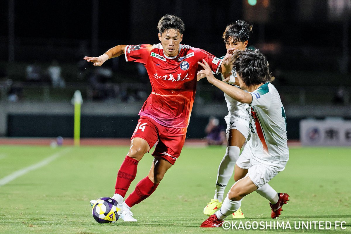 青木 義孝 選手 契約更新のお知らせ】 この度、#青木義孝 選手と契約を