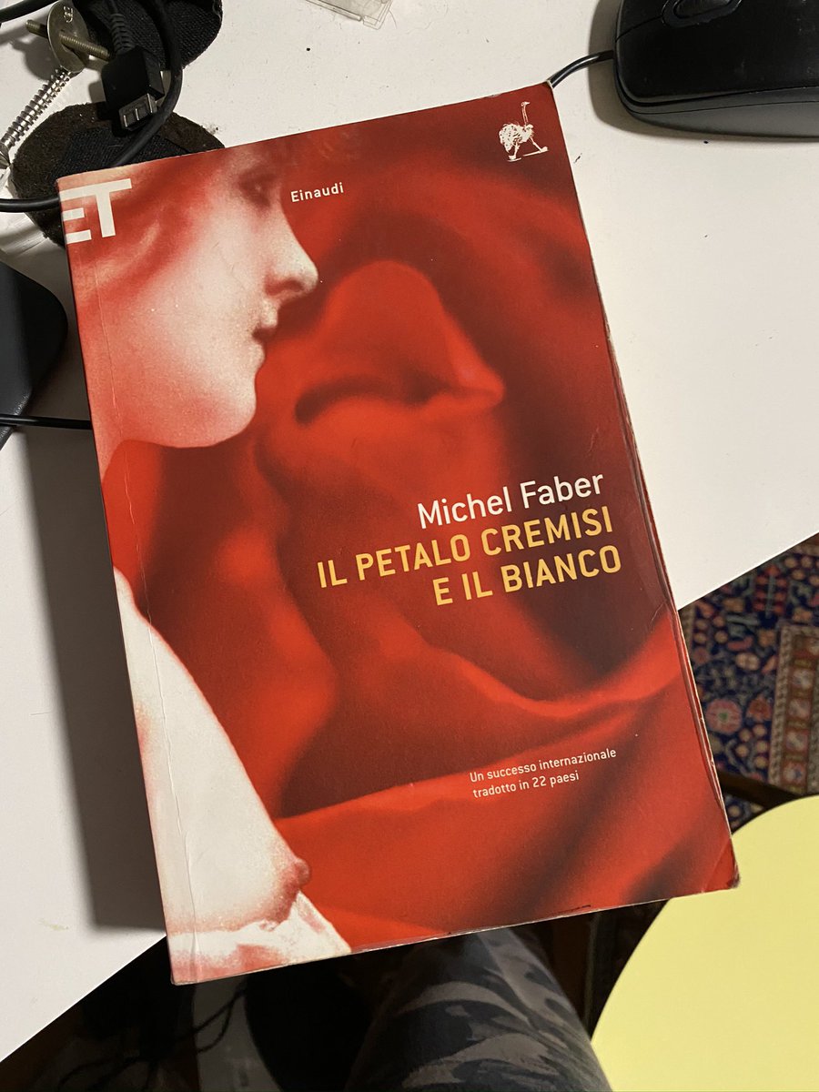 Andrea Franceschini tweet media