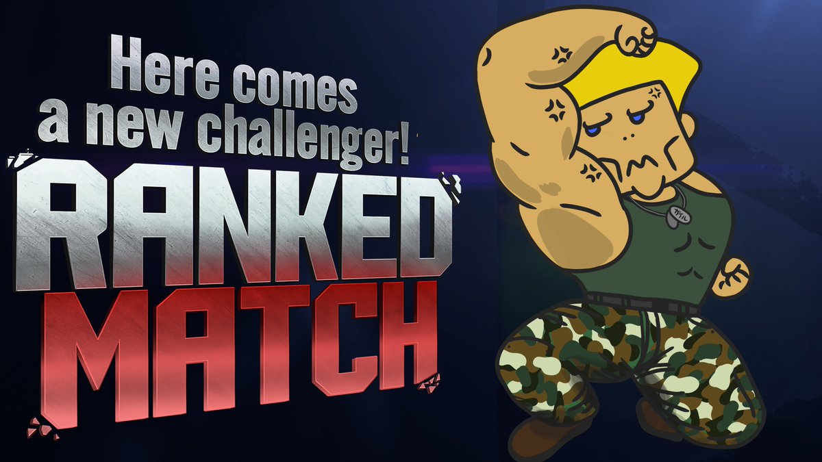 画像サイズ、タグをミスっていたので念のため再投稿です！
#スト6イラストコンテスト3