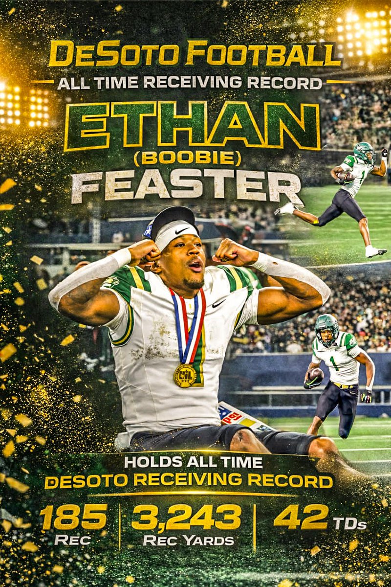 Ethan “Boobie” Feaster ✞ tweet media
