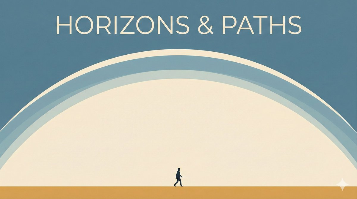 Minimalist Editorial Illustration Prompt — example 2