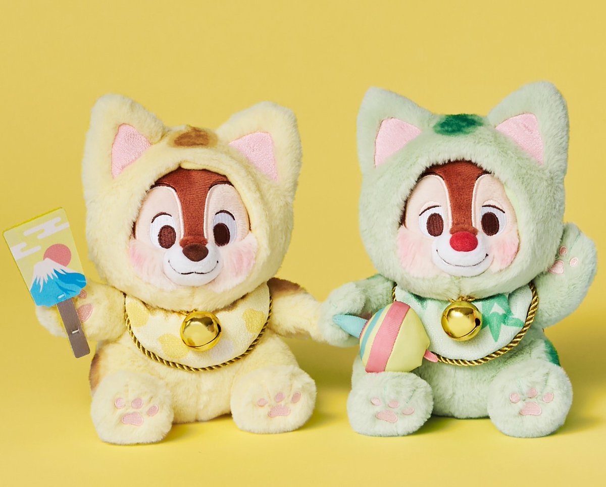 ━━━━+｡・ﾟ 和テイストの猫風スタイルで 新春をお迎え🐱 ﾟ・｡+