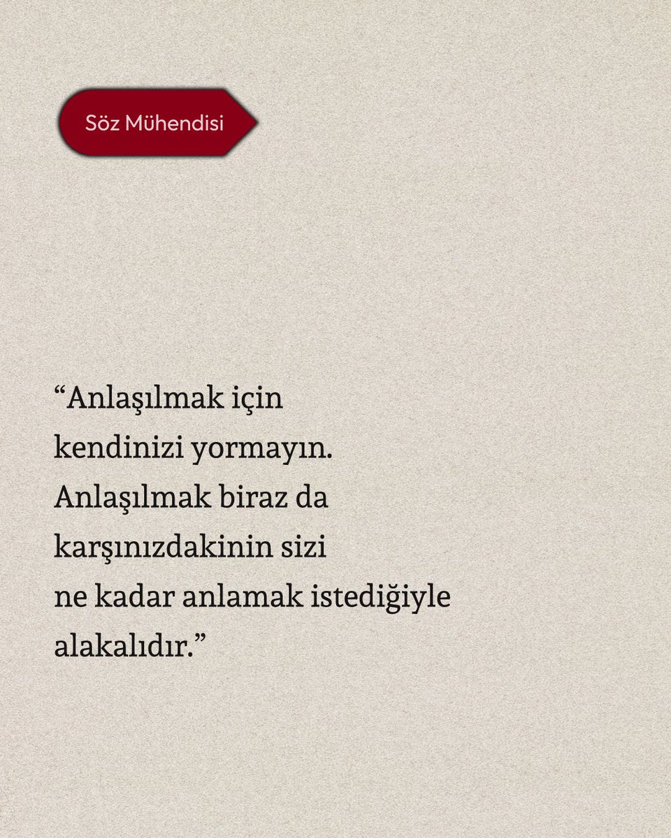 Söz Mühendisi (@sozmuhendisi) on Twitter photo 