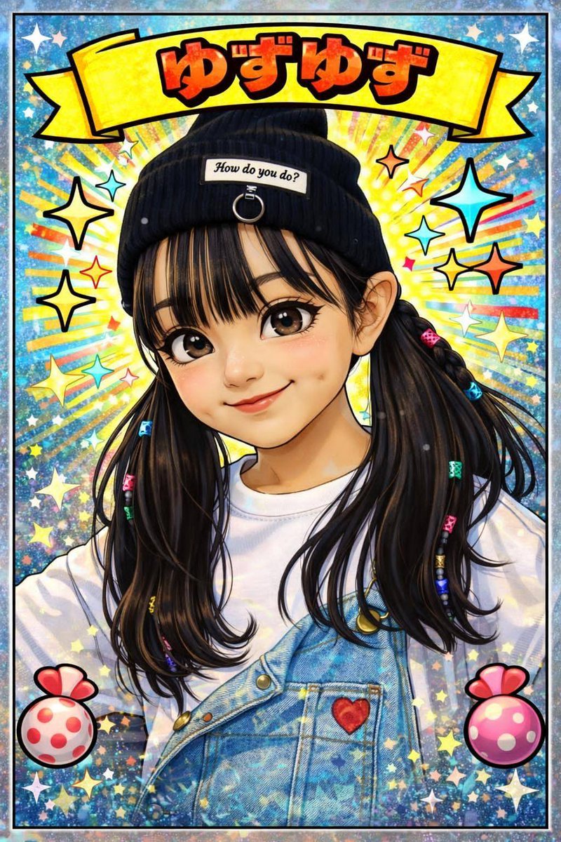 ゆずゆず🍊fjc (@yuzuyuzuyuzu06) / Posts / X