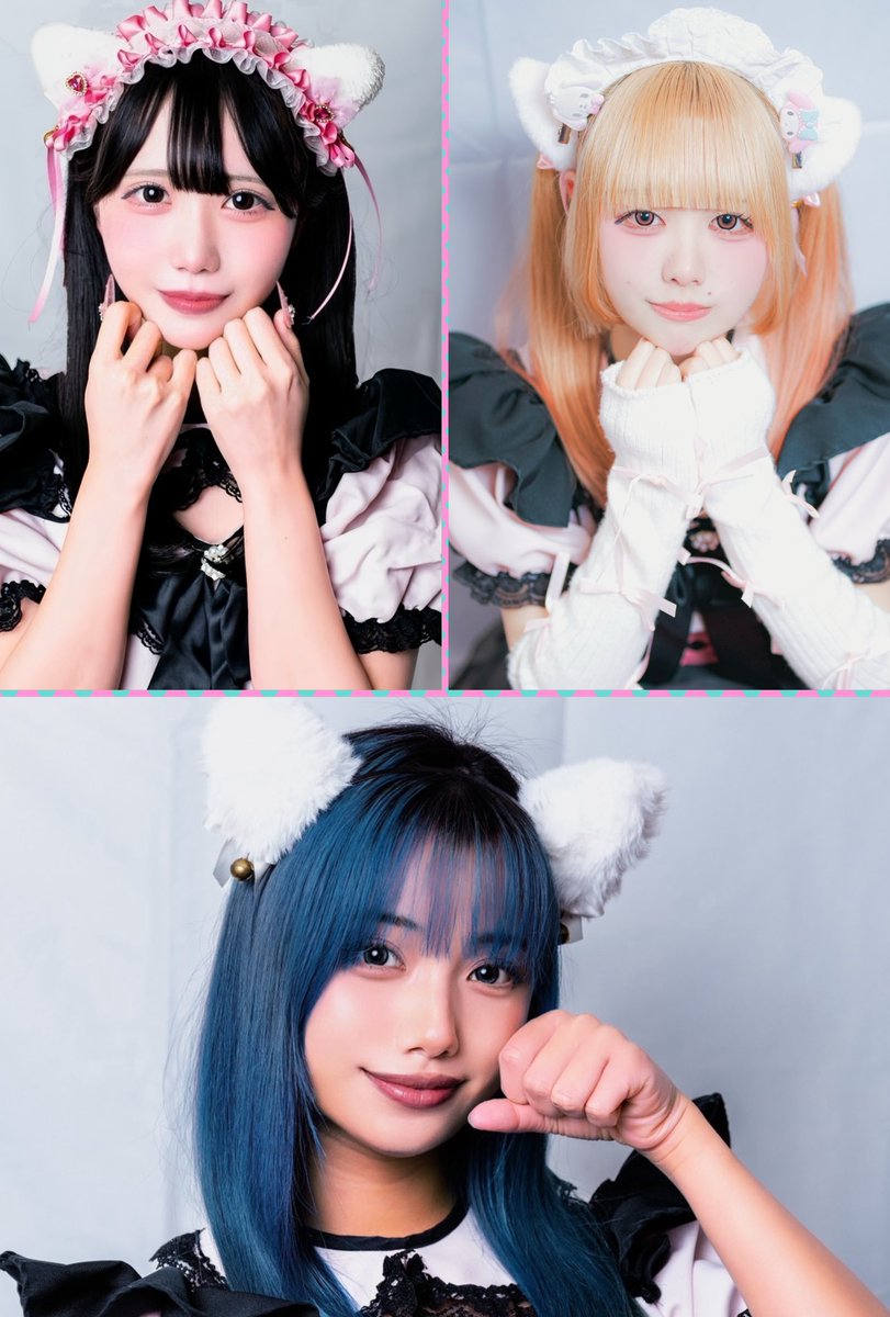 ˗ˏˋ本日のまもうとˎˊ˗

＼たくさんサンタさん来てくれた💚❤️🤍／
🗯️📢本日22:00までの営業まも

 〖ねむり18-22〗<a href="/mamouto_nemuri/">ねむり♥魔物かと思ったら妹だった♥</a> 
 〖こむぎ18-22〗<a href="/a_uuu_u/">こむぎ</a> 
 〖みこと18:30-22〗<a href="/mamouto_mikoto/">みこと</a> 

#岡山コンカフェ
#コンカフェ
#自撮り
#魔物かと思ったら妹だった