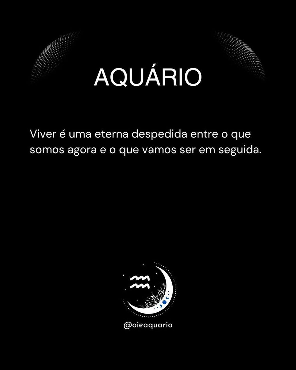 Para acompanhar vídeos do seu signo, sigam também  🔮📹