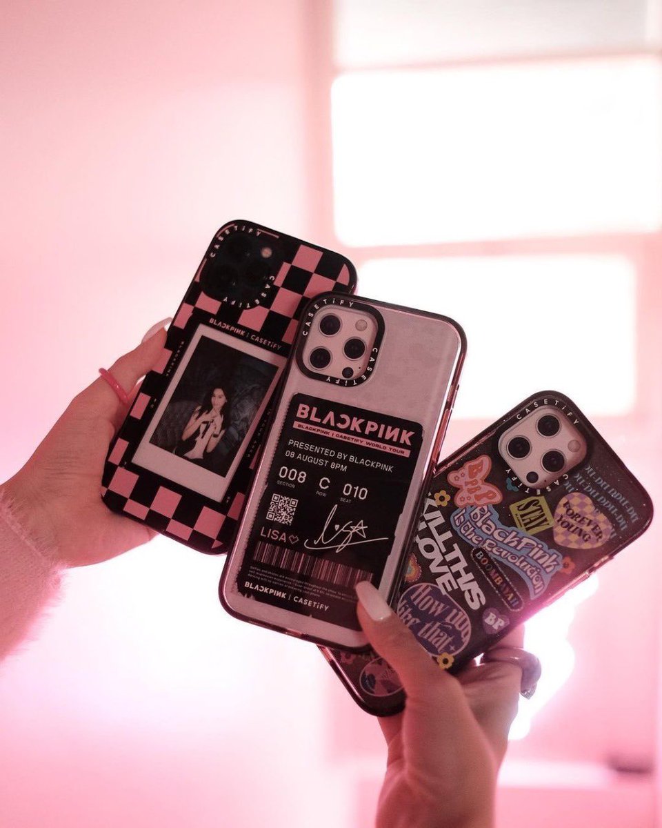 ddaeng_jelly's tweet photo. [HELP RT] Hallo kak, aku open PO phonecase treasure nih, kali aja ada yg minat bisa mampir, BANYAK YG BARU LOHHHHHHH

Blackpink Jisoo, Rose, Lisa, Jeanie https://t.co/0sO5t76cTN