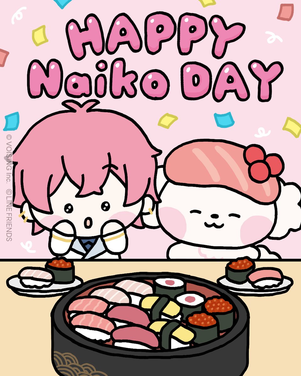 LINE FRIENDS SQUARE Japan公式 tweet media