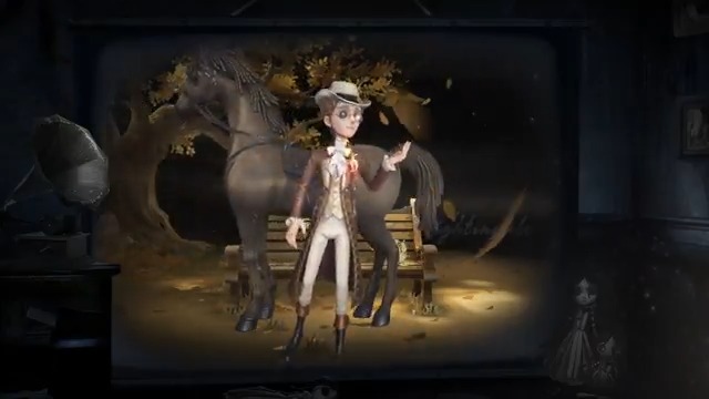 公式】IdentityV 第五人格 (@IdentityVJP) / Posts / X