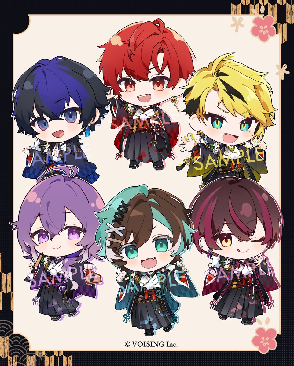 新谷羊 (@108hituzi) / Posts / X